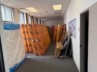 A-310 Steelcase Road E, Markham, ON, L3R 1G2