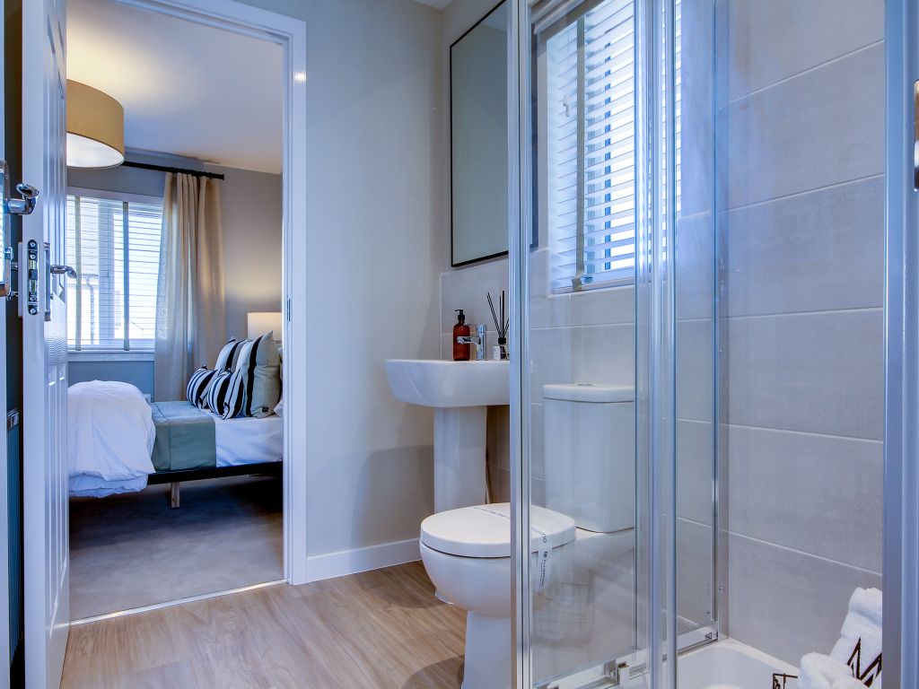 Additional image 26 of 4 bed detached house for sale"The Whithorn" at Snowdon Terrace, Seamill, West Kilbride KA23