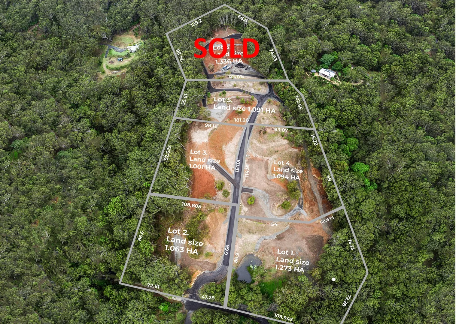 Additional image 5 of 100 Rosella Place, Arakoon NSW 2431