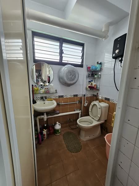 Additional image 2 of 914 Tampines Street 91