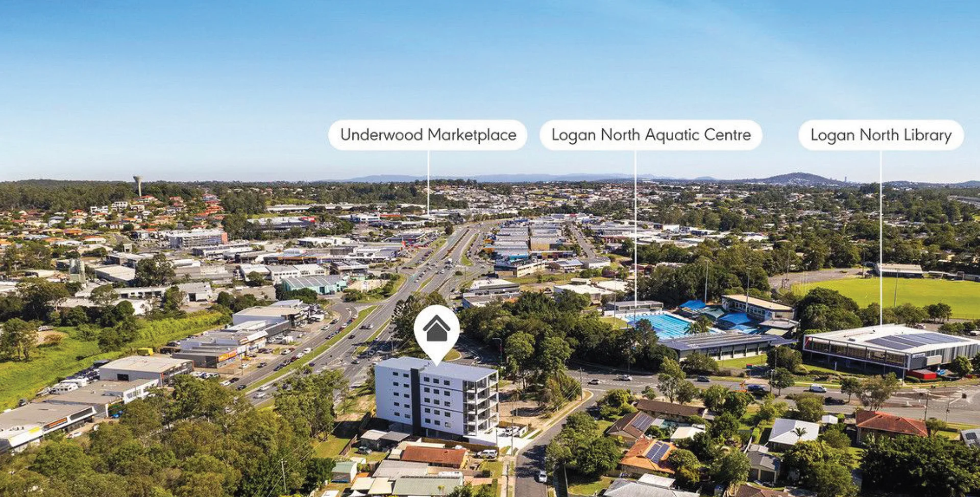 Additional image 3 of Underwood QLD 4119