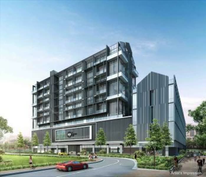 Additional image 8 of 92 Robertson Quay