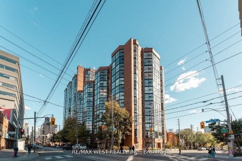 Additional image 7 of 205-725 King Street W, Toronto, ON, M5V 2W9