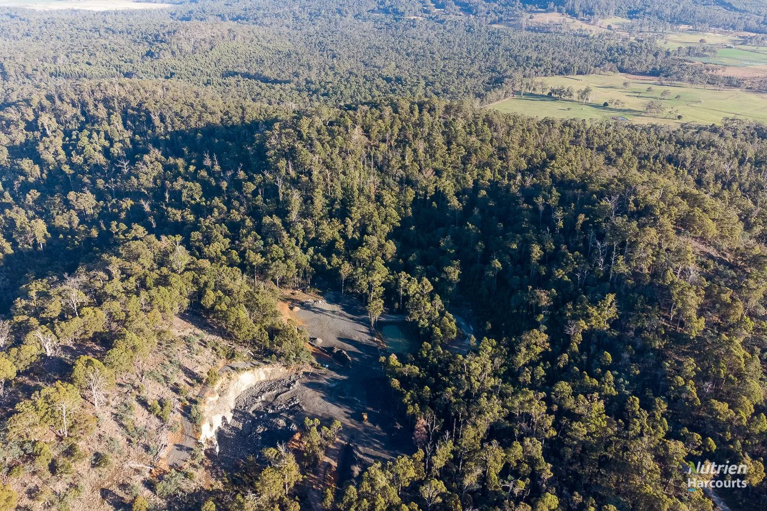 Additional image 3 of part of 190 Porters Bridge Road, Exton TAS 7303