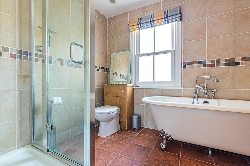 Additional image 15 of 4 bed terraced house for saleGrange Lane, Letchmore Heath, Watford, Hertfordshire WD25