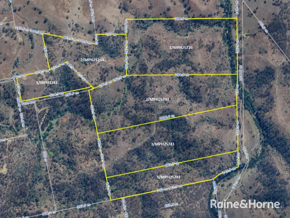 Additional image 2 of Walters Road, New Moonta QLD 4671