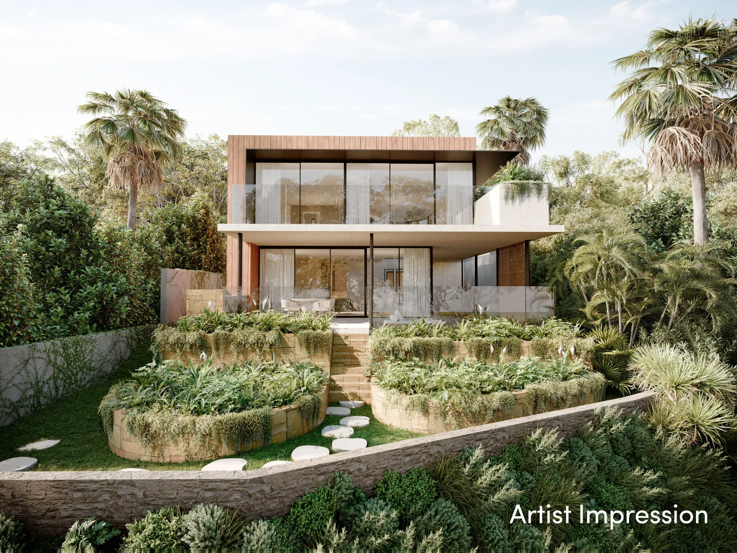 Additional image 17 of 9 Boorroo Street, Kangaroo Point NSW 2224