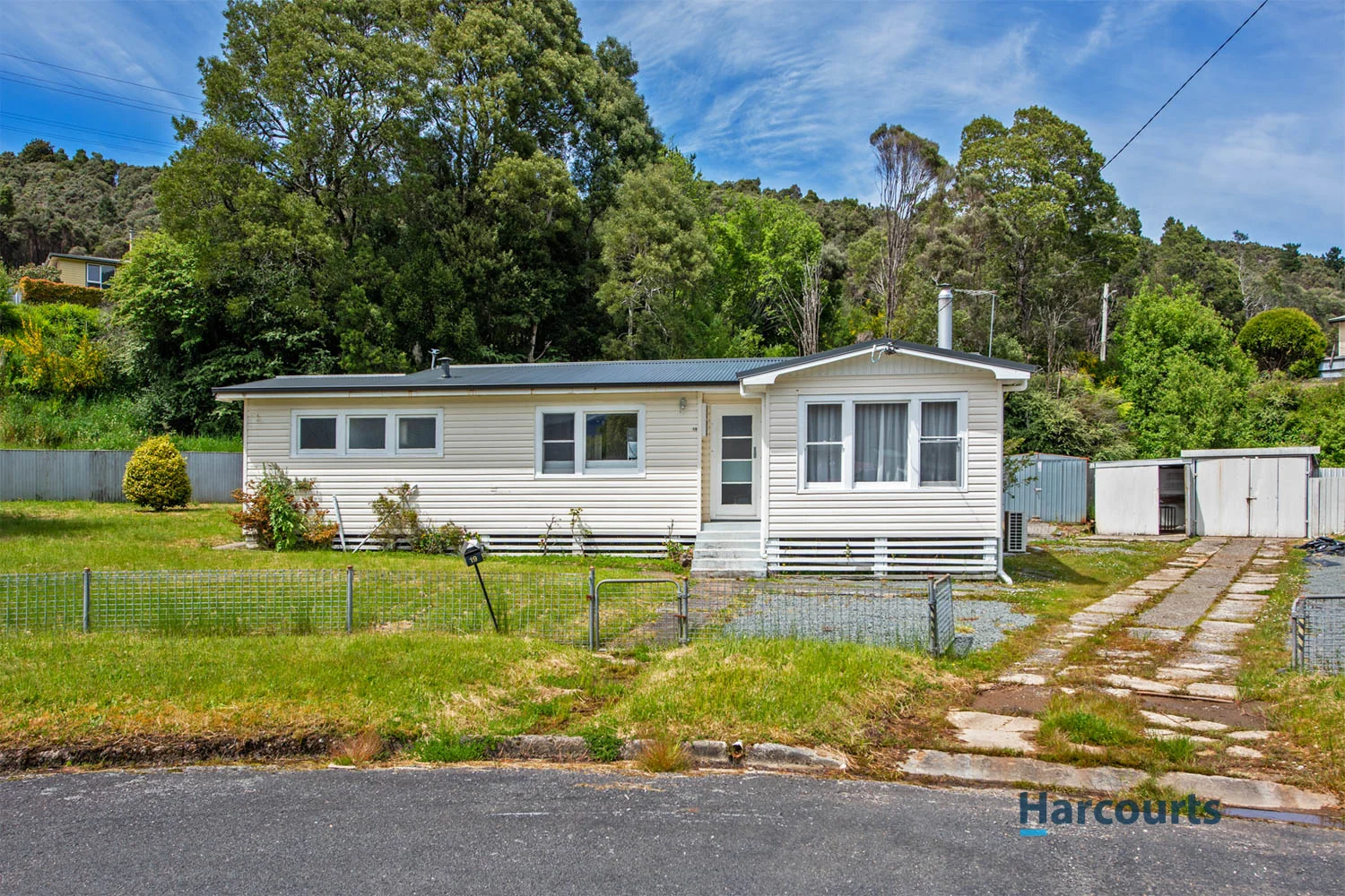 19 Elliott Street, Queenstown TAS 7467
