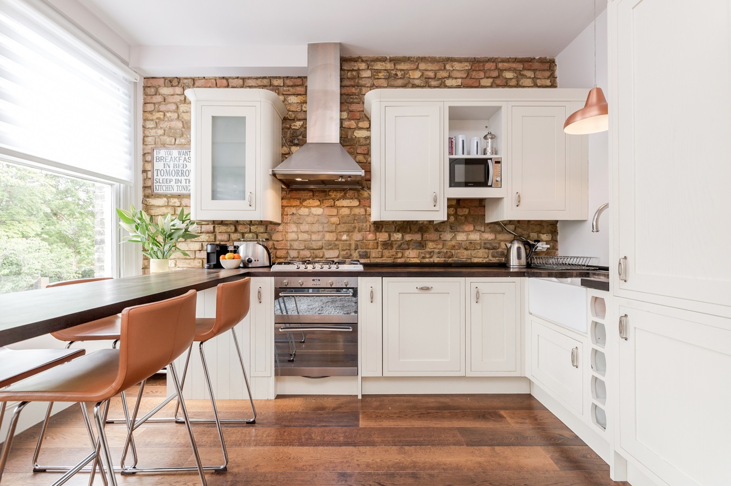 Additional image 8 of 2 Bed Flat, Fentiman Road, SW8, N1 7GU