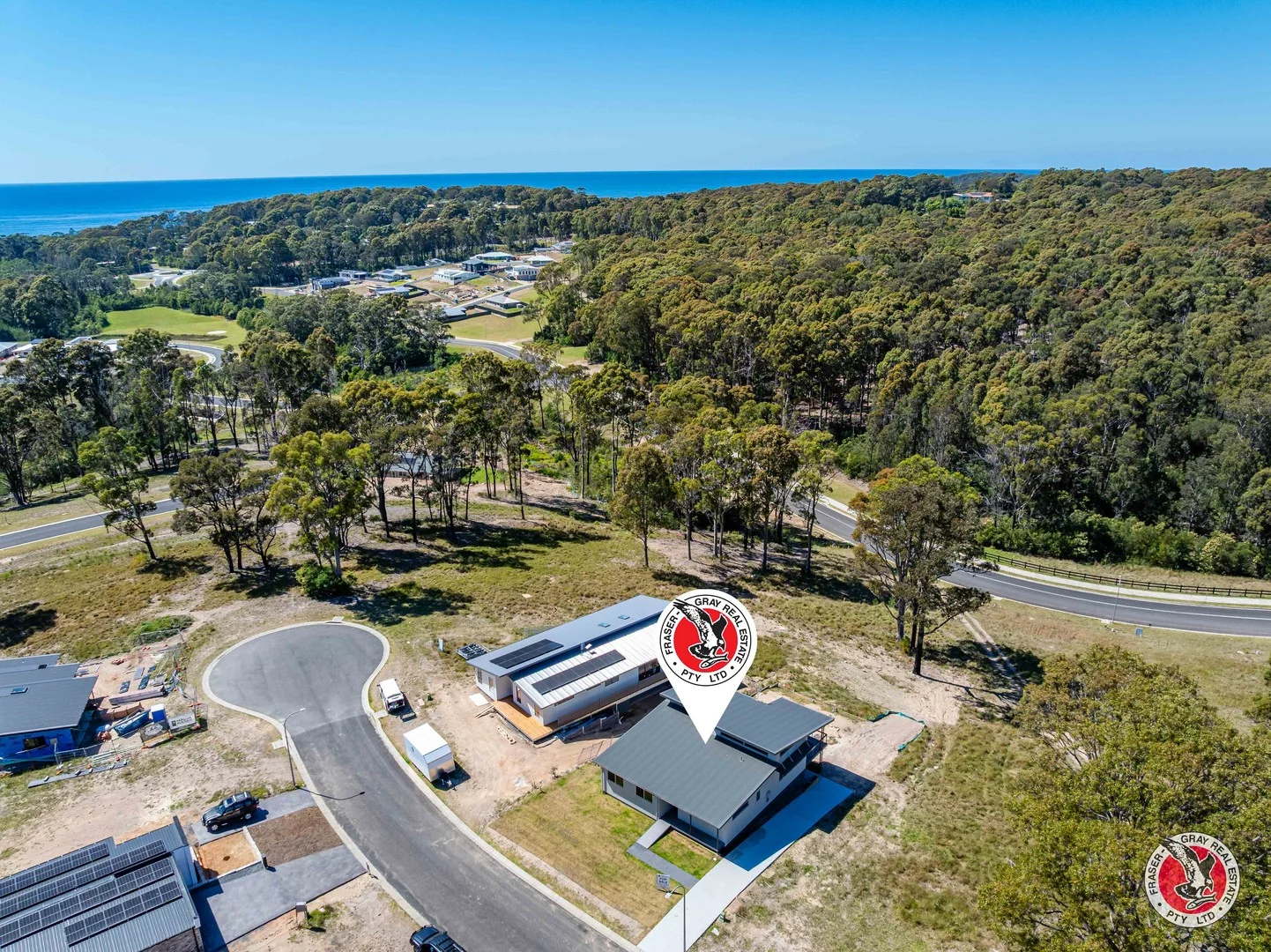 9 Amaroo Drive, Rosedale NSW 2536