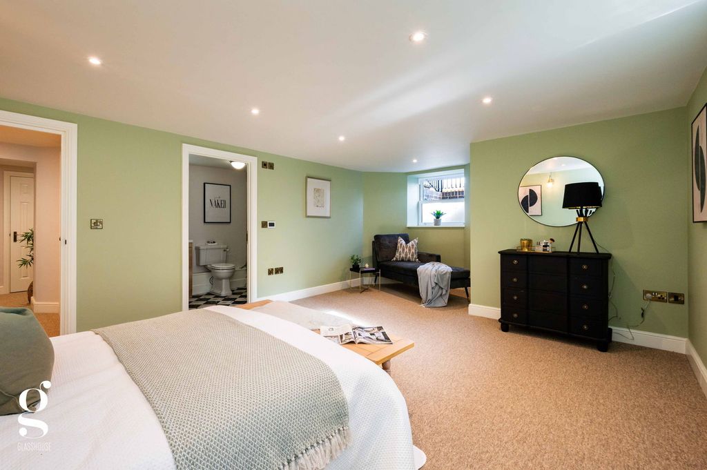 Additional image 16 of 2 bed flat for saleAylestone Hill, Hereford HR1