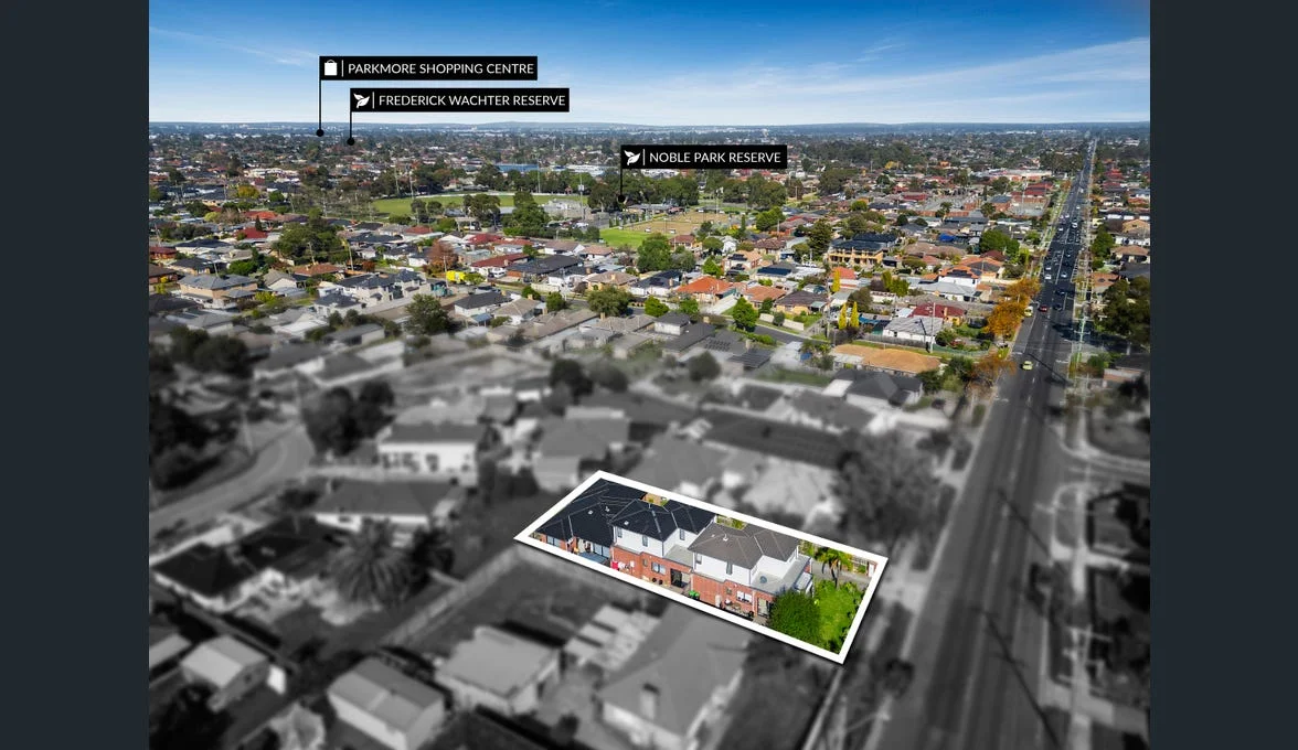 Additional image 8 of 1-3/217/CORRIGAN ROAD, Noble Park VIC 3174