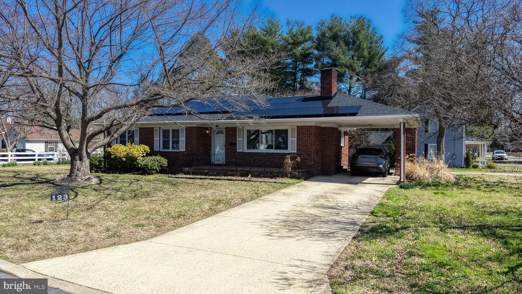 Additional image 3 of 123 Pine Street, Wyoming, DE 19934