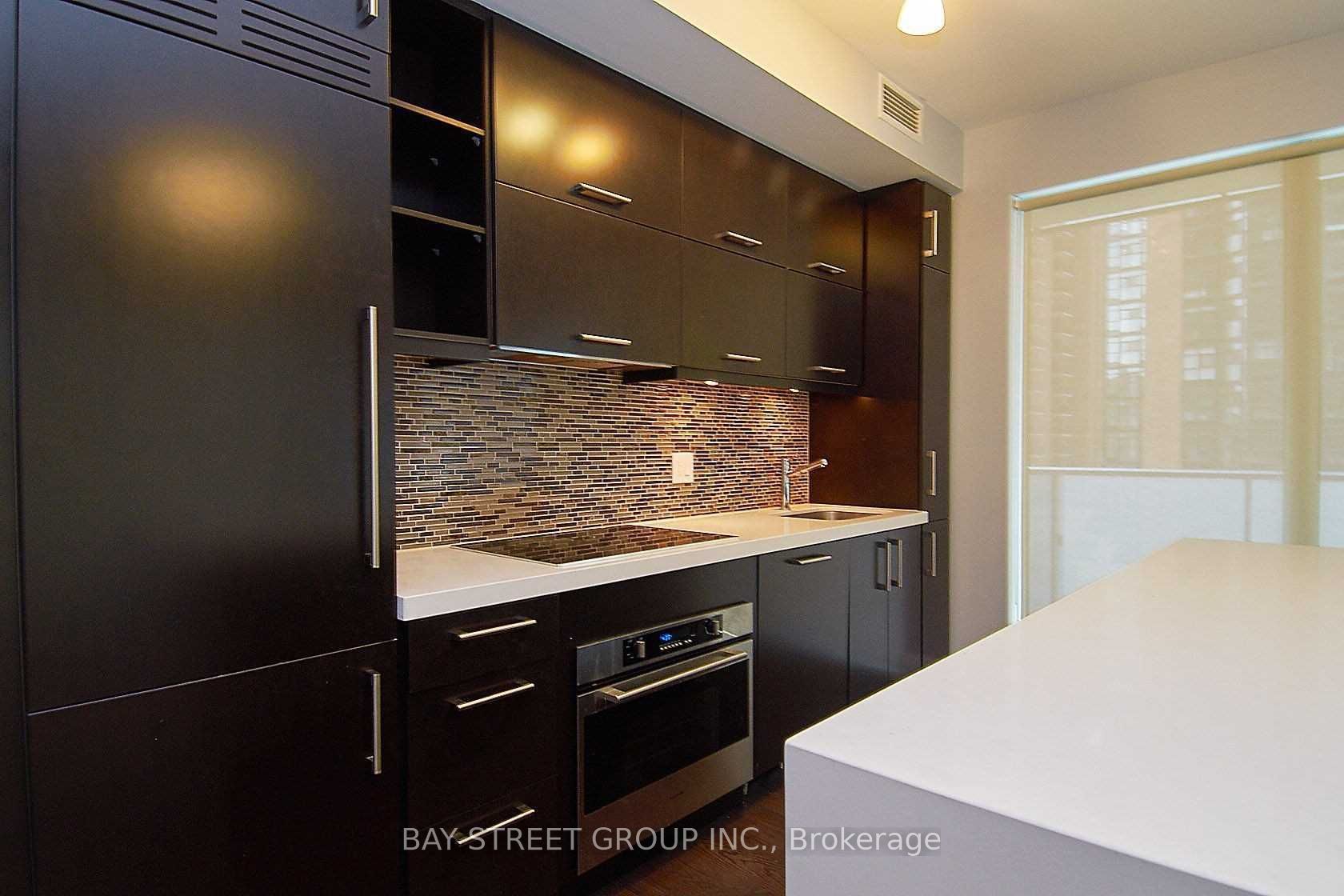 Additional image 3 of 510-1080 Bay Street, Toronto, ON, M5S 0A5