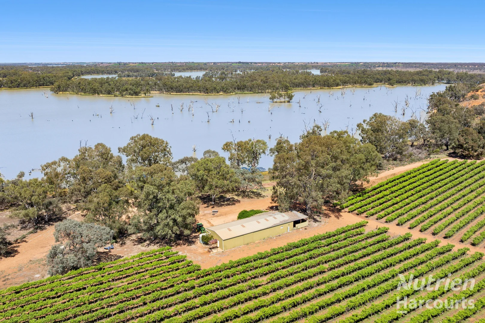 Additional image 16 of 15748 & 15750 Goyder Highway, Overland Corner SA 5330