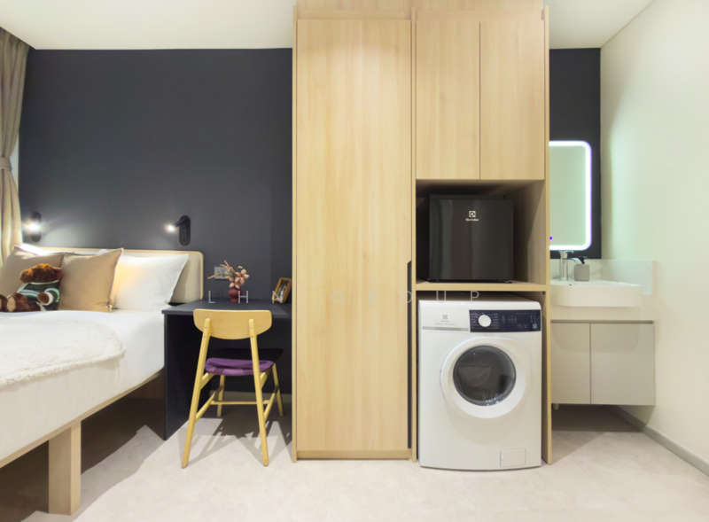 Additional image 2 of Coliwoo Midtown, Near Bugis+, Kaplan and SMU