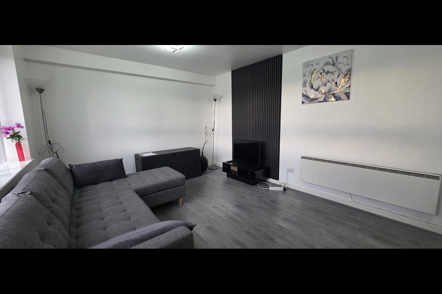 Additional image 2 of 2 Bed Flat, City View, M7, N1 7GU