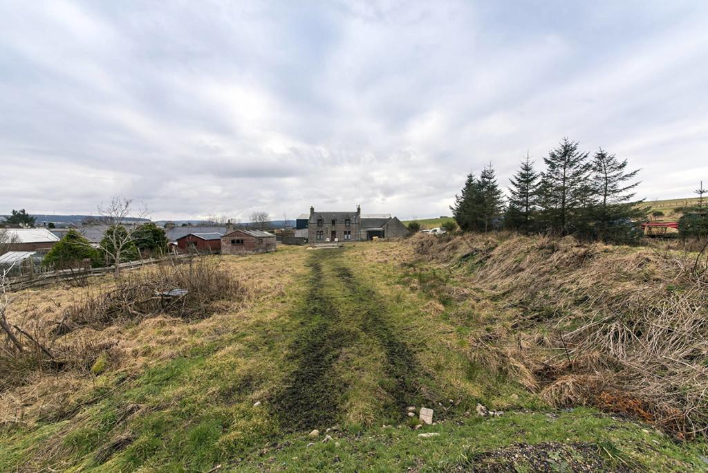 Additional image 10 of Plot 1, Hill Street, Newmill, Keith, AB55 6TY