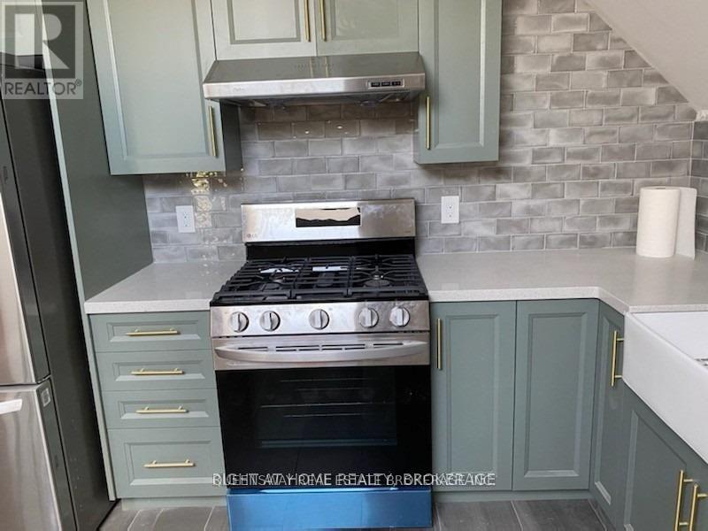 Additional image 3 of 505 Markham Street, Toronto, ON, M6G 2L4