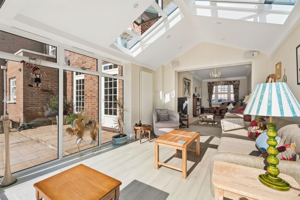 Additional image 4 of Marshals Drive, St. Albans, AL1