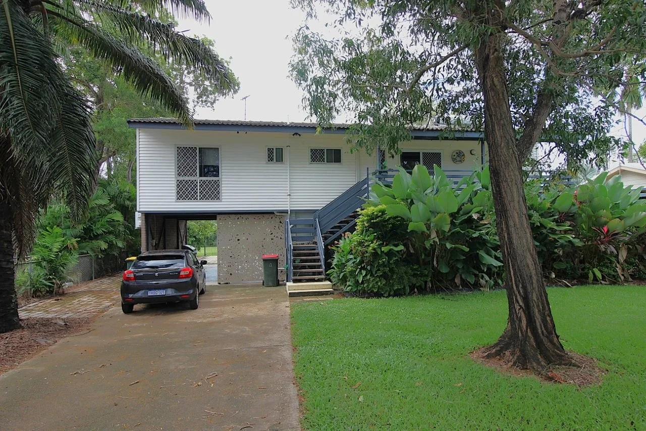 40 Baroalba Street, Leanyer NT 0812