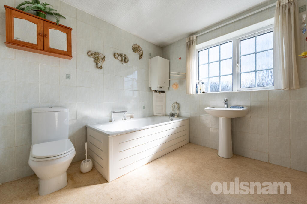 Additional image 11 of Weoley Hill, Bournville Village Trust, Selly Oak, Birmingham, B29