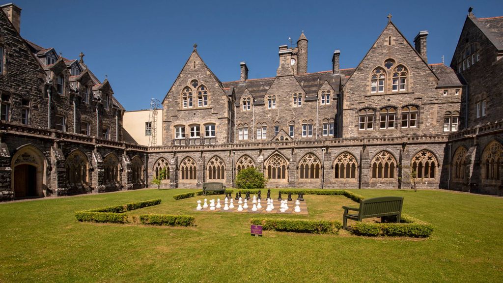 Additional image 12 of 3 bed flat for saleThe Highland Club, St. Benedicts Abbey, Fort Augustus PH32