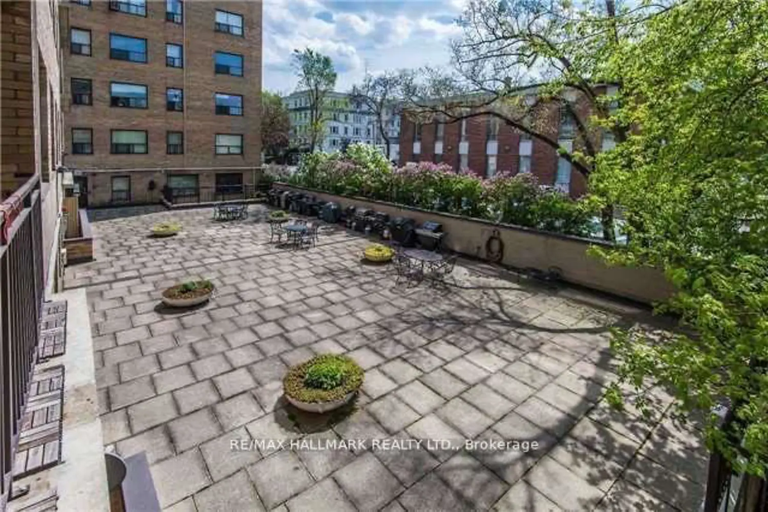 Additional image 15 of 660 Eglinton Avenue 508