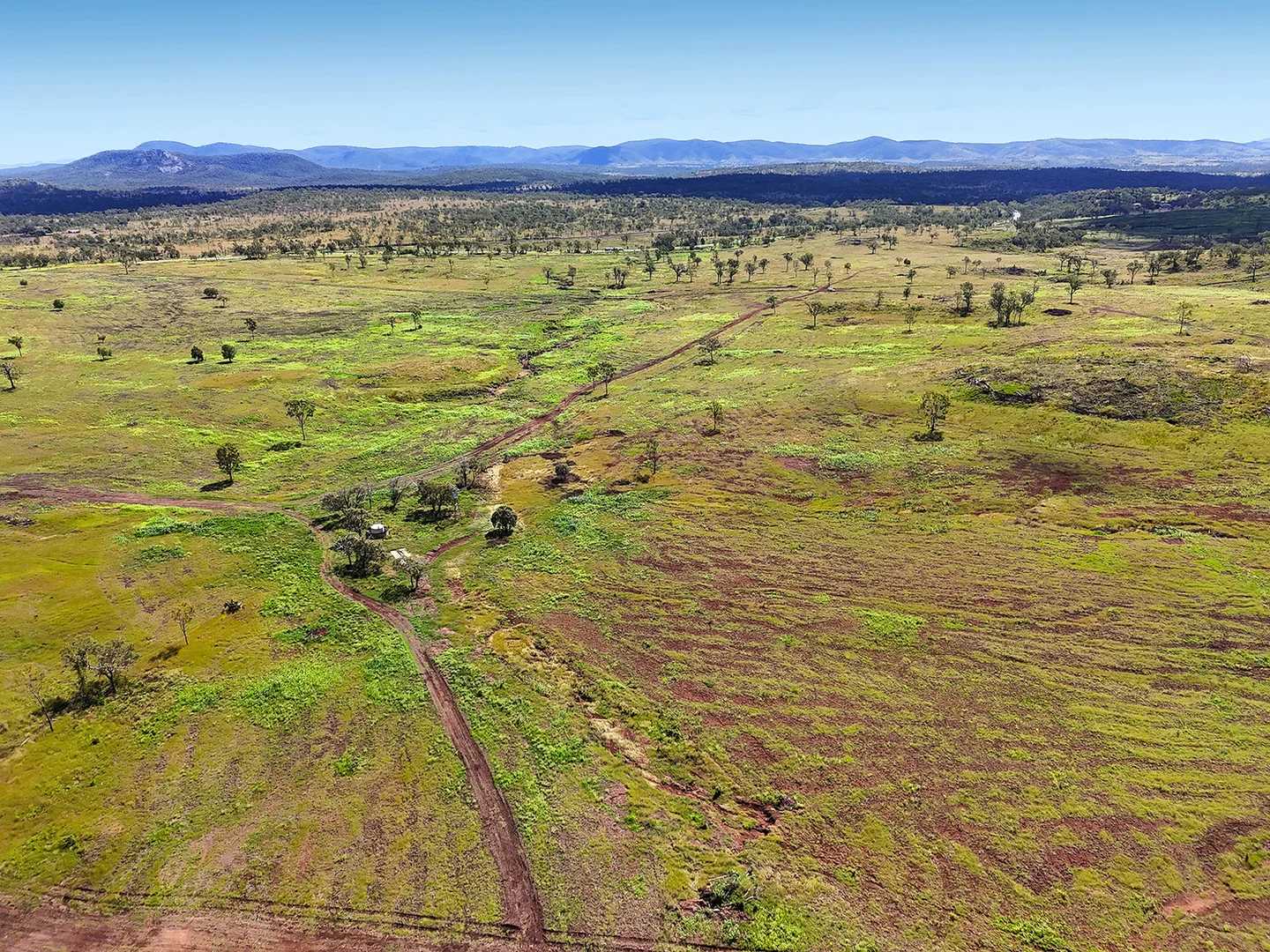 Additional image 9 of 0 'Spring Creek Hollow' Capricorn Highway, Westwood QLD 4702