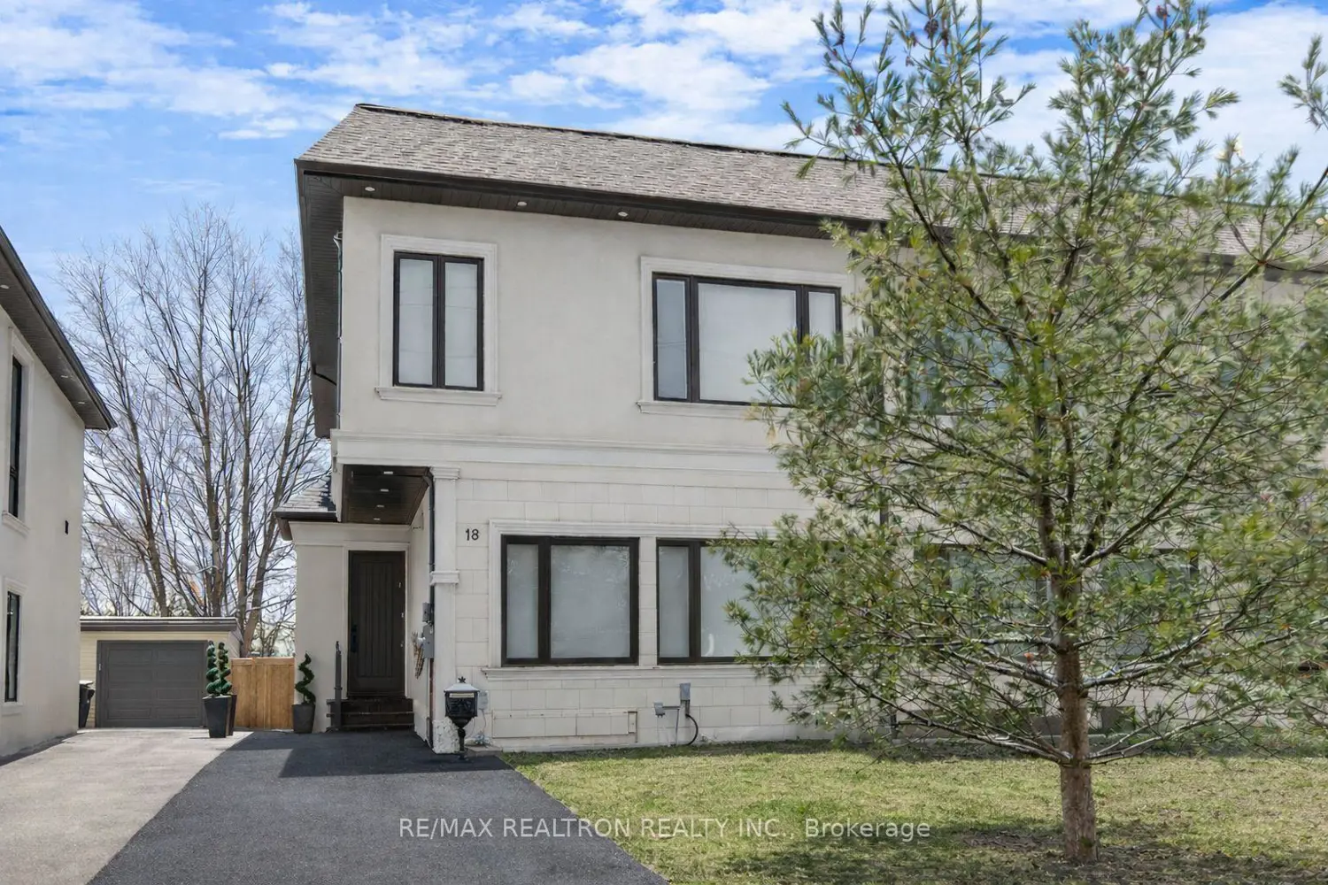 18 Carscadden Drive