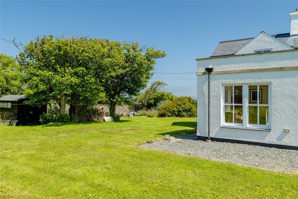 Additional image 16 of 5 bed detached house for saleRhoscolyn, Holyhead, Isle Of Anglesey LL65