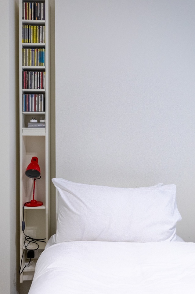 Additional image 45 of 2 Bed Flat, Linden Gardens, W2, N1 7GU