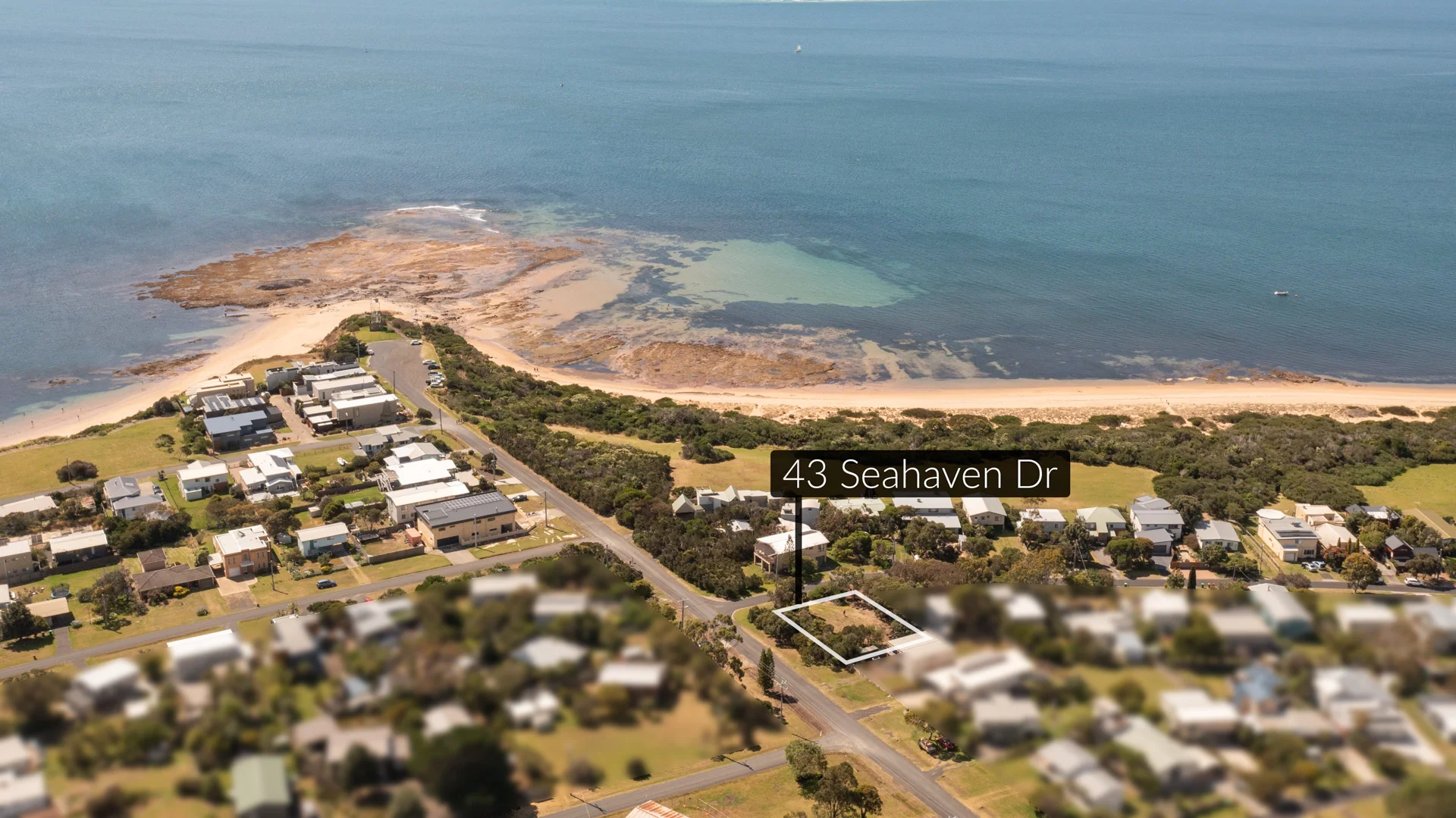 43 Seahaven Drive, Ventnor VIC 3922