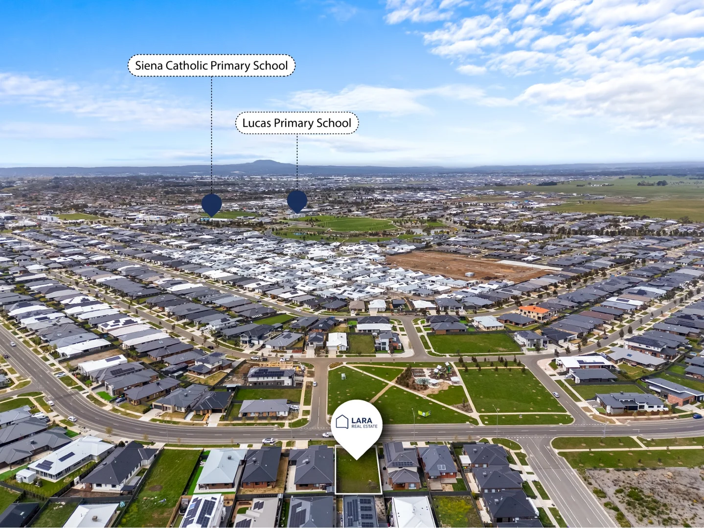 Additional image 3 of 104 Shortridge Drive, Lucas VIC 3350