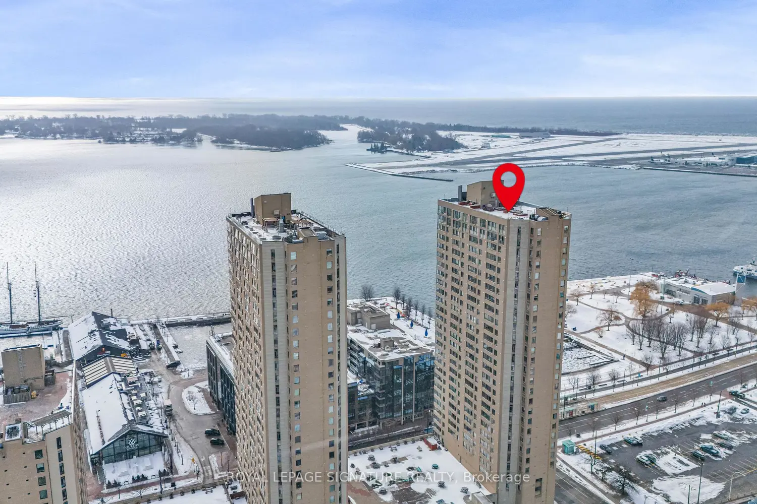 Additional image 2 of 270 Queens Quay 2507