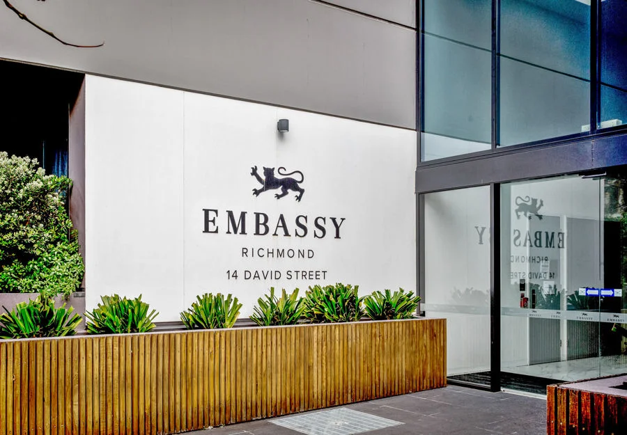 Additional image 13 of 621/14 David Street, Richmond VIC 3121