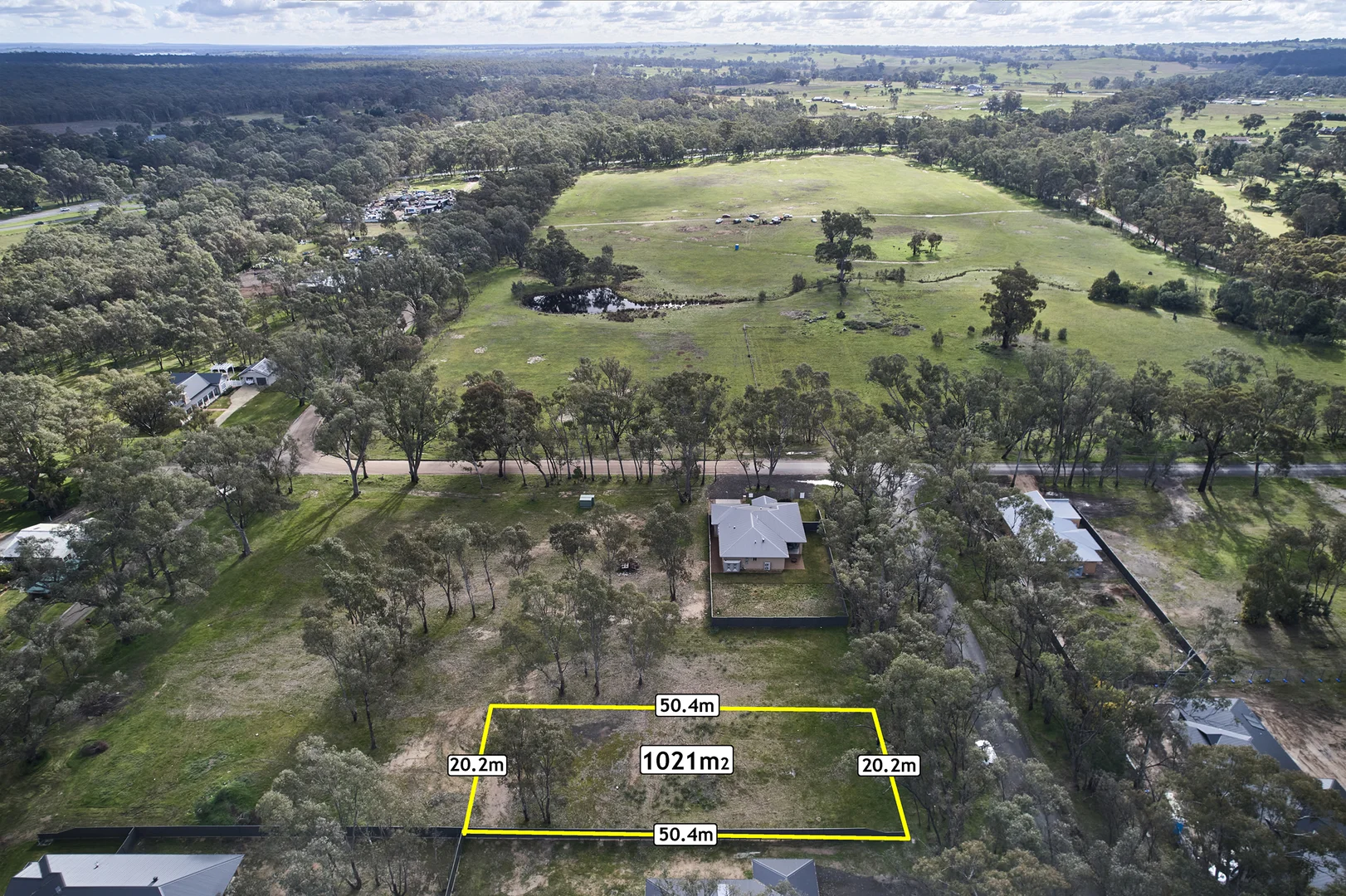 Additional image 14 of Lot 21/153 Caldwell Street, Heathcote VIC 3523