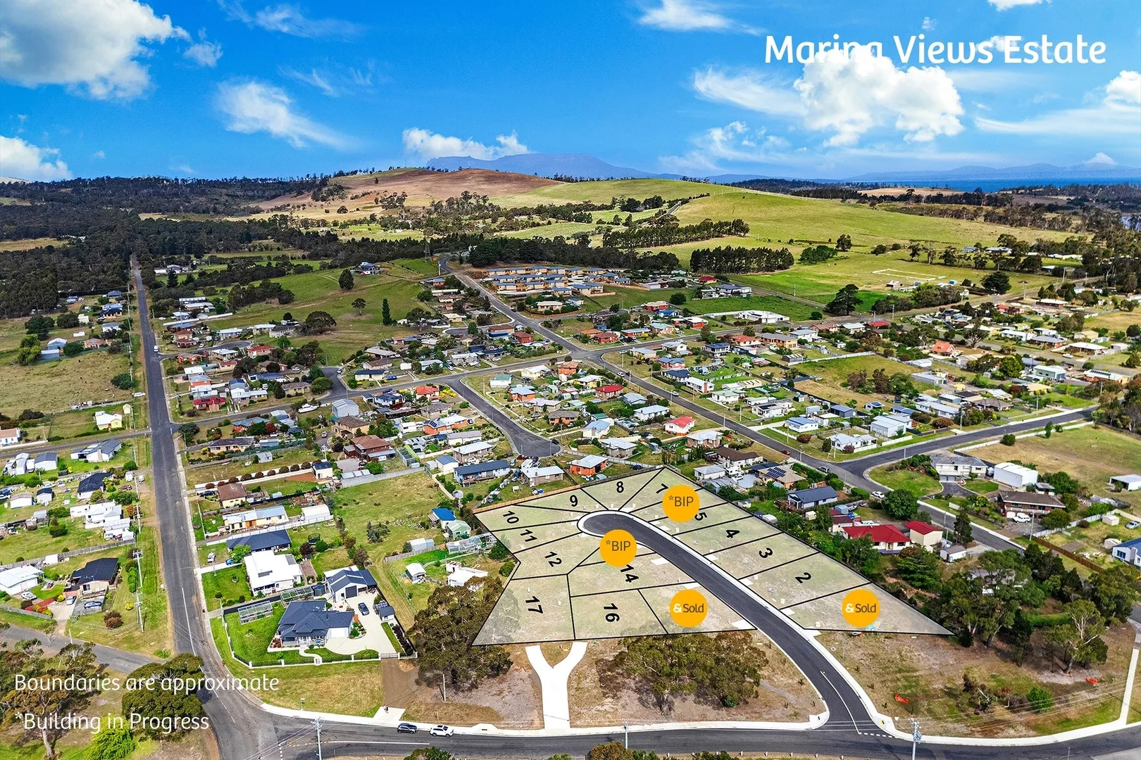 Additional image 11 of Lot 1-17/13 Esplanade East, Triabunna TAS 7190