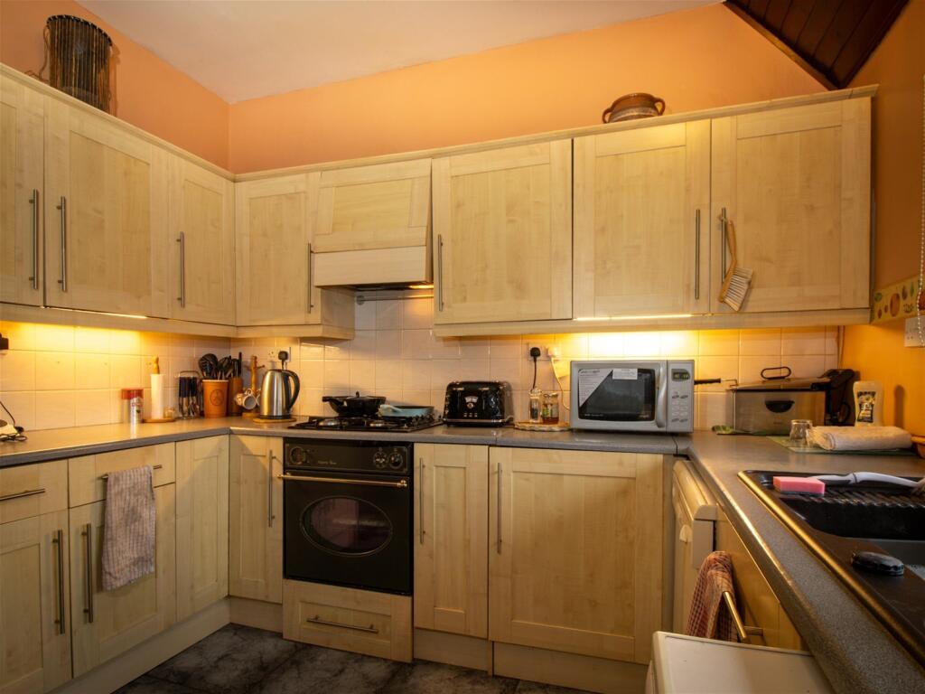 Additional image 9 of Seafield Inn (Public House with Owners Flat) , Portknockie, Moray