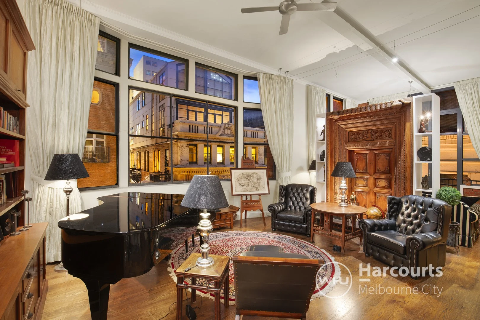 Additional image 2 of 46/38 Manchester Lane, Melbourne VIC 3000