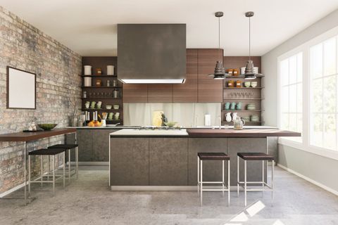 Camden Dr, Birmingham City Centre B1, New home