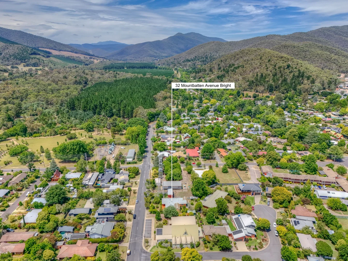 Additional image 27 of 32 Mountbatten Avenue, Bright VIC 3741