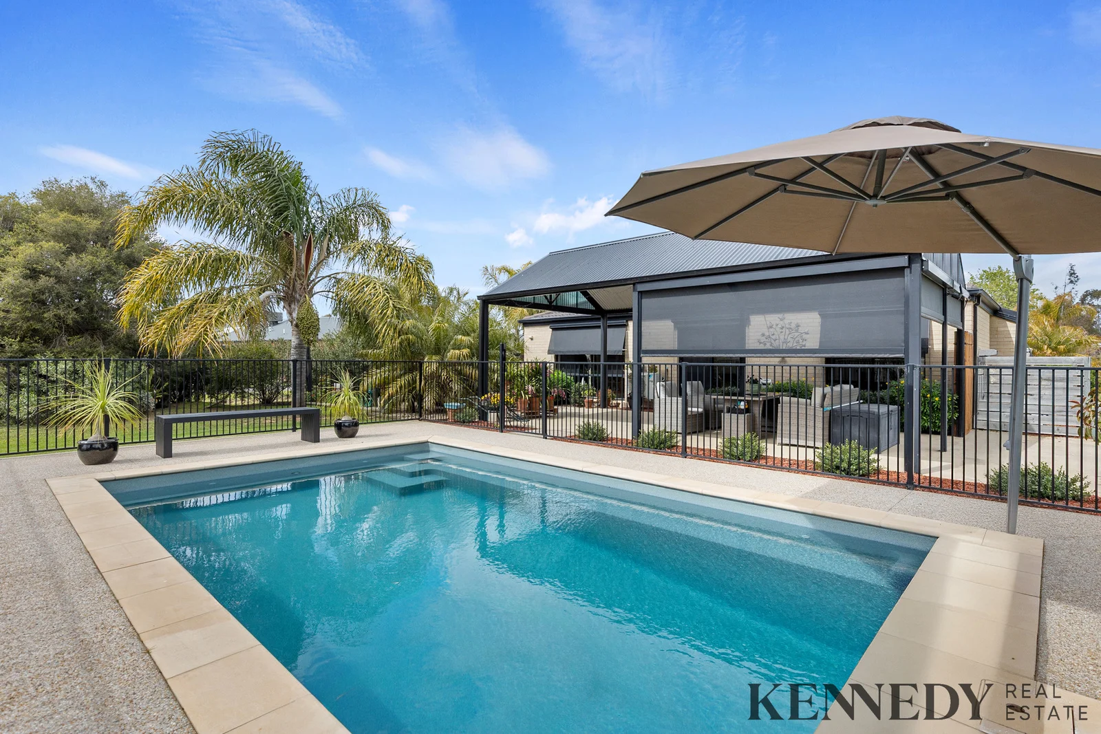 7 Sunset Court, Yarrawonga VIC 3730