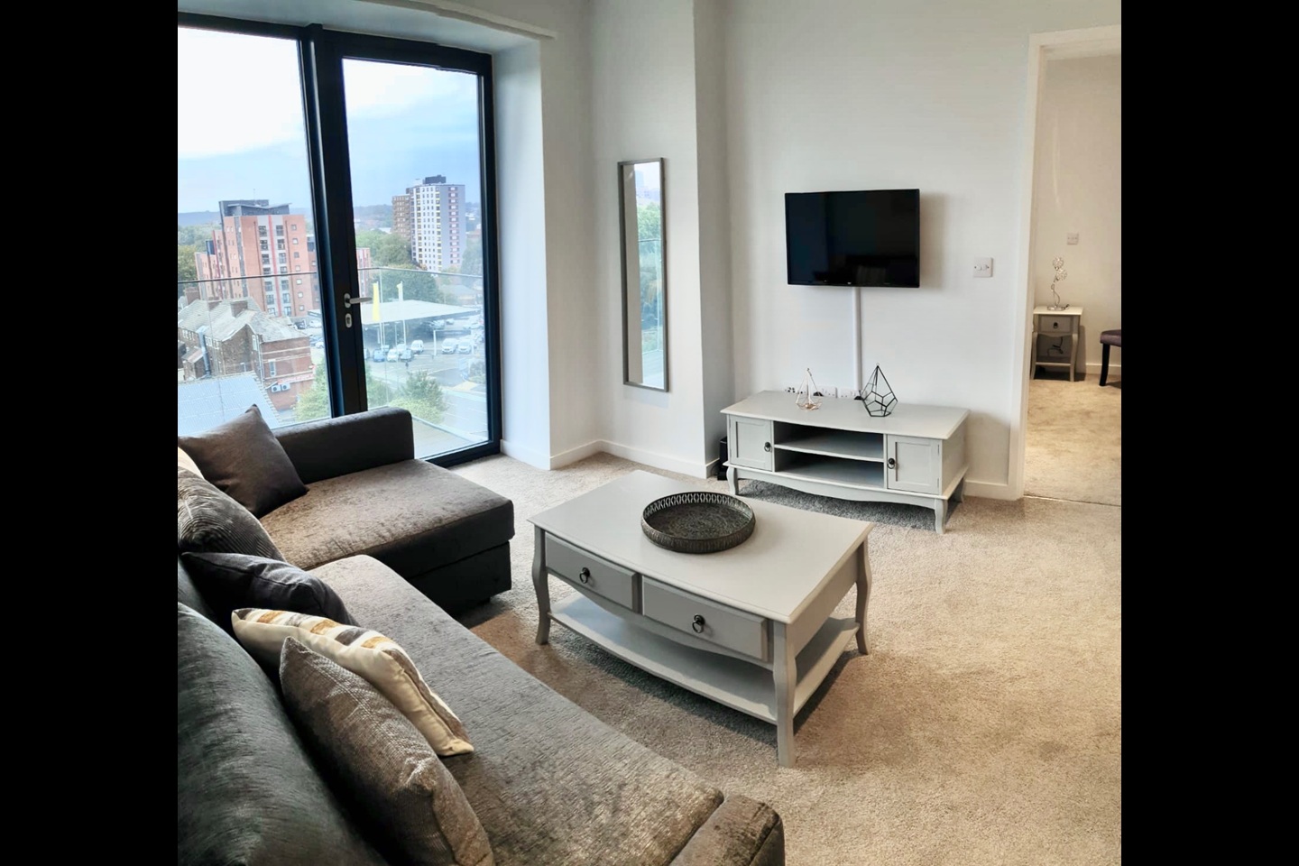 Additional image 11 of 2 Bed Flat, Local Blackfriars, M3, N1 7GU