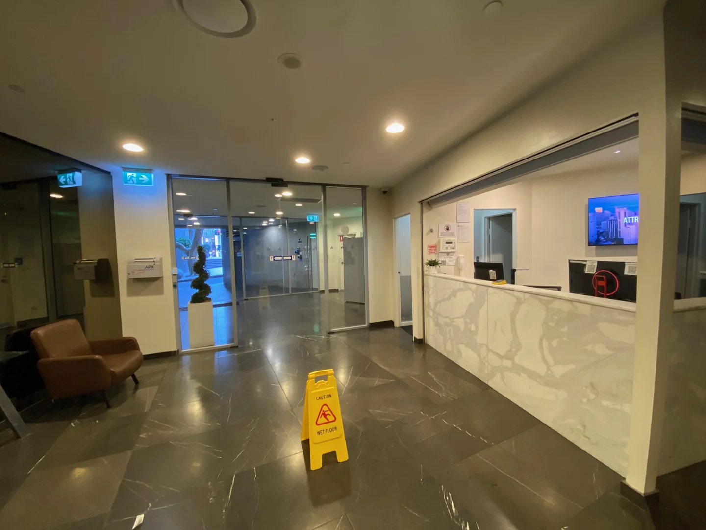 Additional image 8 of Level 6/2 Cunningham Street, Haymarket NSW 2000