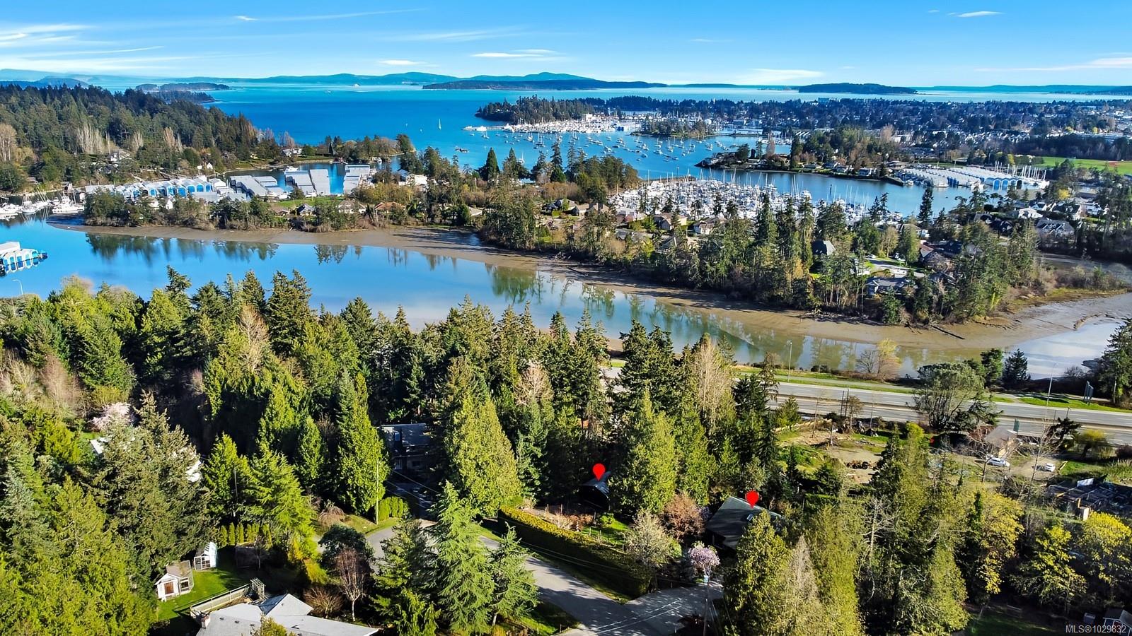 11007 Cedar Lane, North Saanich, BC, V8L 5R1