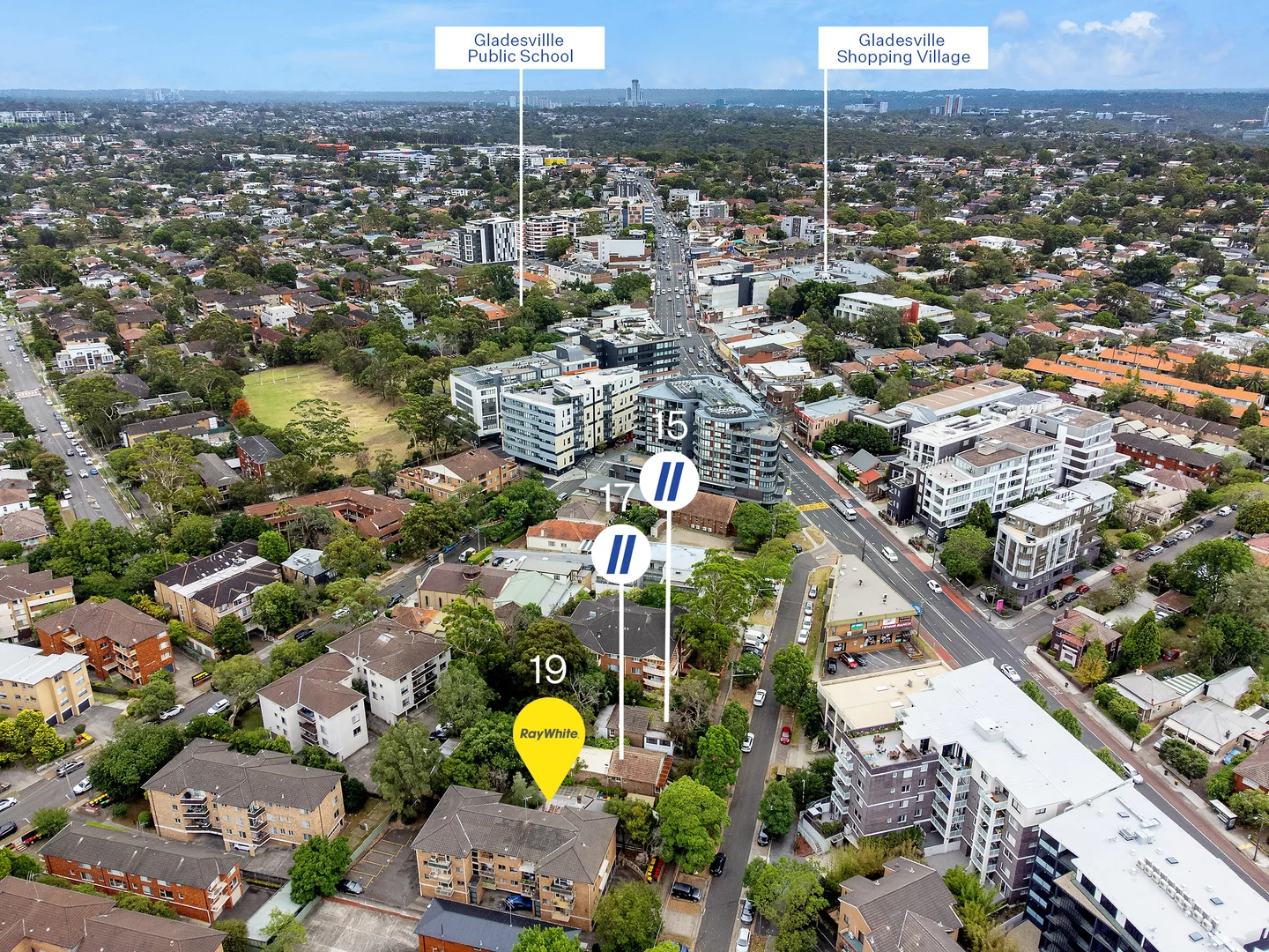 Additional image 17 of 17 Pearson Street, Gladesville NSW 2111