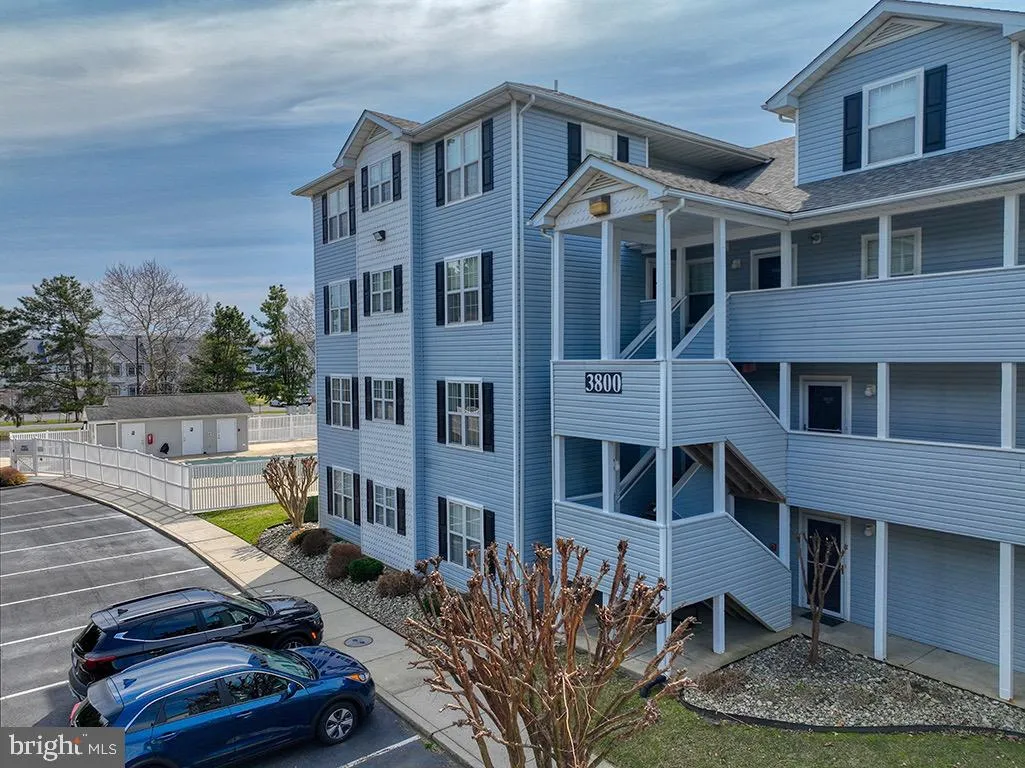Additional image 64 of 3800 Sanibel Circle Unit 3808, Rehoboth Beach, DE 19971