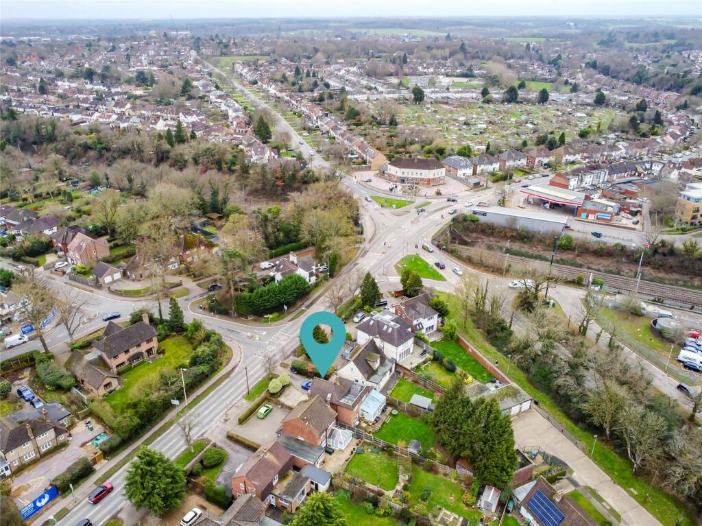 Additional image 13 of Marshalswick Lane, St. Albans, Hertfordshire, AL1