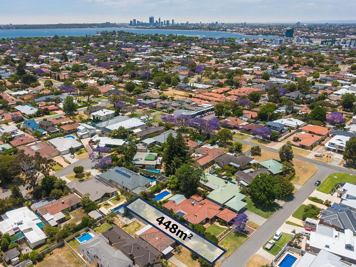 Additional image 5 of 7A Klem Road, Ardross WA 6153